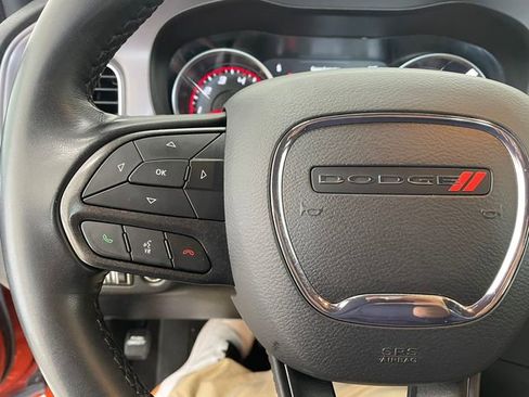 Used 2023 Dodge Charger SXT image 22