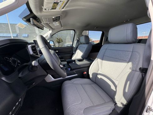 New 2025 Toyota Tundra SR5 image 17