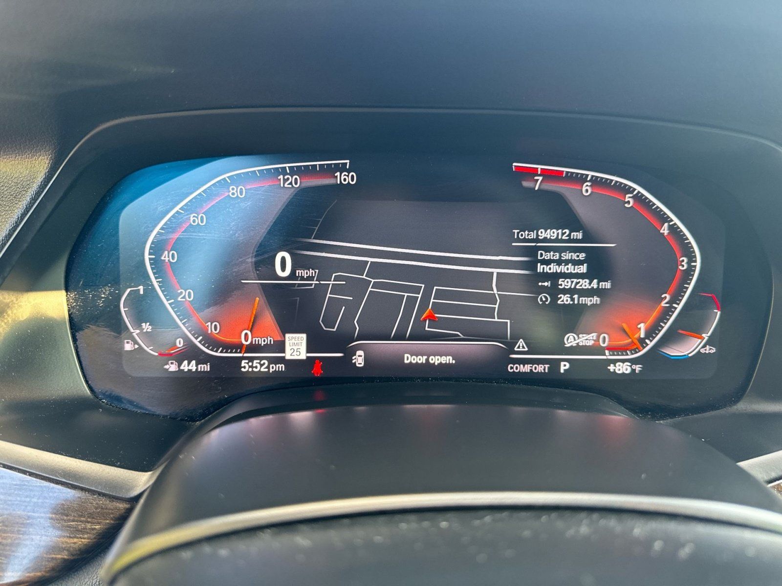 Used 2019 BMW X5 xDrive40i w/ Premium Package 2 AWD/4WD image 19