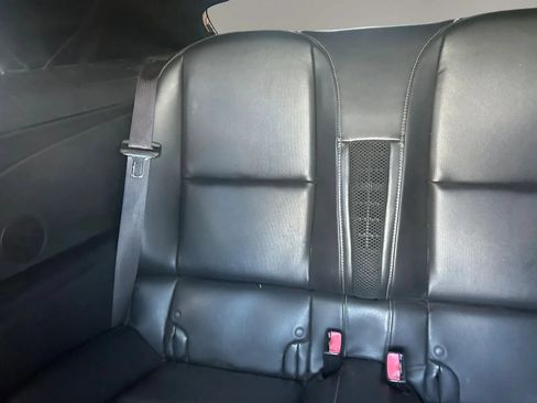 Used 2015 Chevrolet Camaro LT RWD image 12