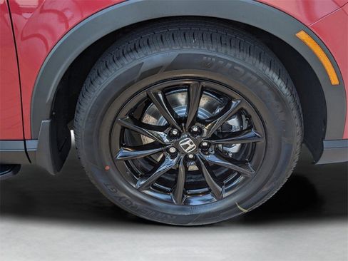 New 2026 Honda CR-V Sport-L image 7