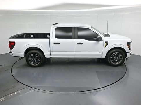 Certified 2024 Ford F150 STX image 39