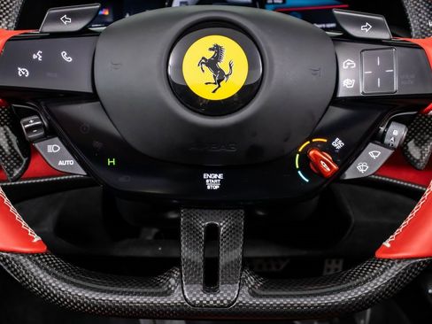 Certified 2023 Ferrari SF90 Spider image 40