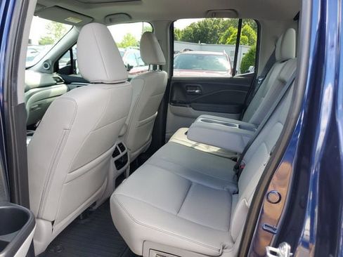 Used 2022 Honda Ridgeline RTL-E image 14