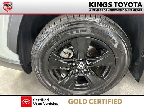 Certified 2023 Toyota RAV4 XLE w/ Convenience Package AWD/4WD image 22