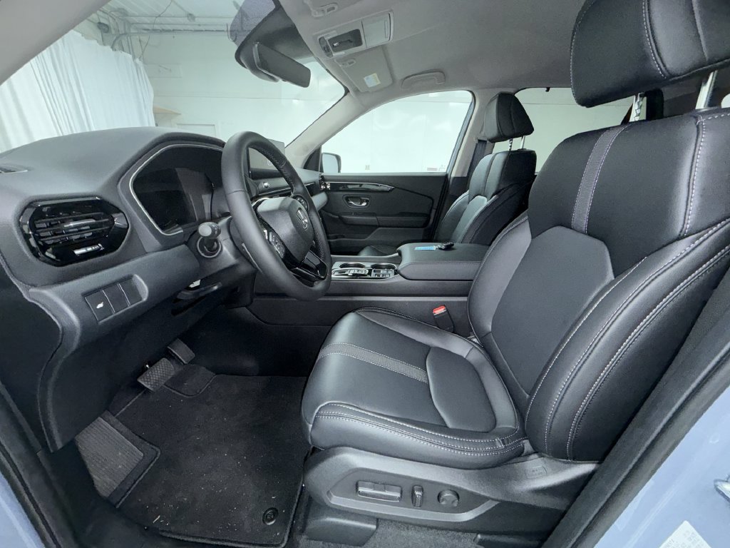New 2026 Honda Pilot EX-L image 12