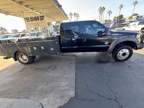 Used 2011 Ford F450 Lariat image 4