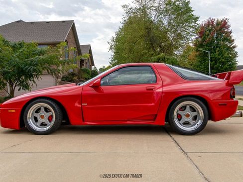 Used 1989 MAZDA RX-7 Turbo image 3