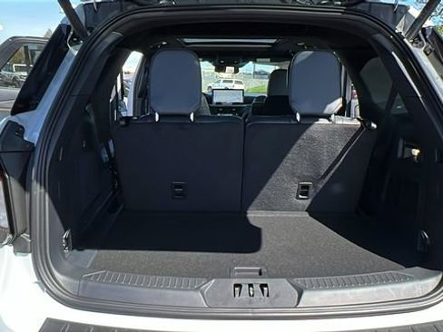 New 2026 Ford Explorer Tremor w/ Tremor Ultimate Package image 13