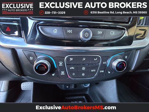 Used 2020 Chevrolet Traverse Premier w/ Redline Edition image 32