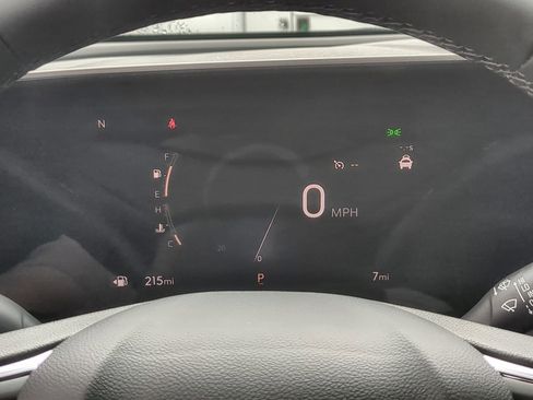 New 2026 Buick Encore GX Sport Touring w/ Comfort Package image 11