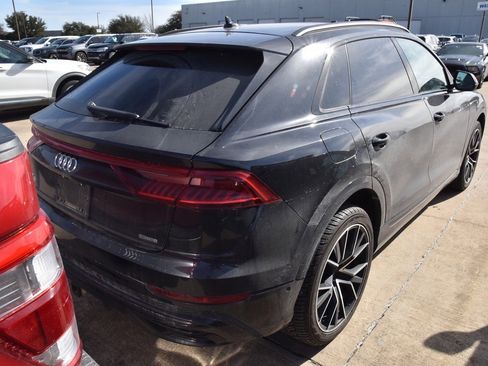 Used 2019 Audi Q8 Prestige image 7