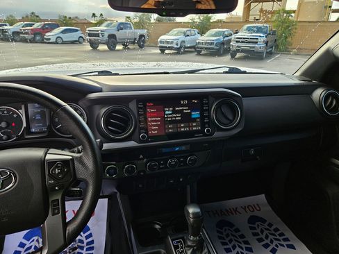 Used 2021 Toyota Tacoma SR image 21