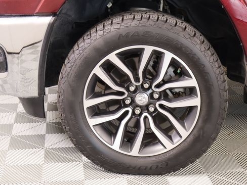 Used 2025 RAM 1500 Limited w/ Off Road Group AWD/4WD image 19
