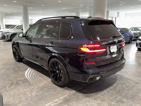 New 2026 BMW X7 xDrive40i w/ M Sport Package image 5