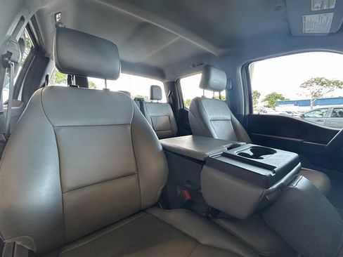 Certified 2026 Ford F250 XL AWD/4WD image 27