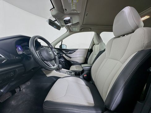 Used 2020 Subaru Forester Premium image 13