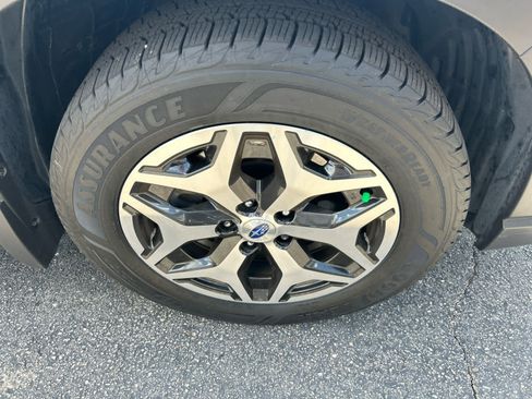 Used 2020 Subaru Forester Premium w/ Popular Package #1 image 9