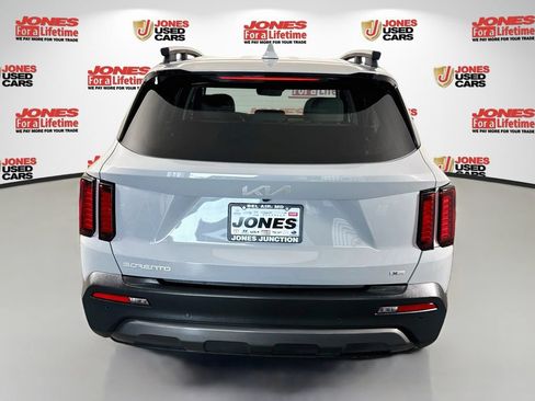 Used 2023 Kia Sorento S AWD/4WD image 15