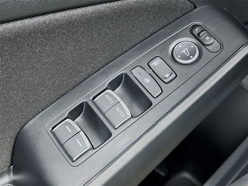 New 2026 Honda Civic Sport image 18