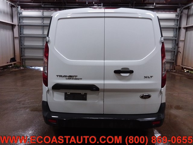 Used 2015 Ford Transit Connect XLT FWD image 8