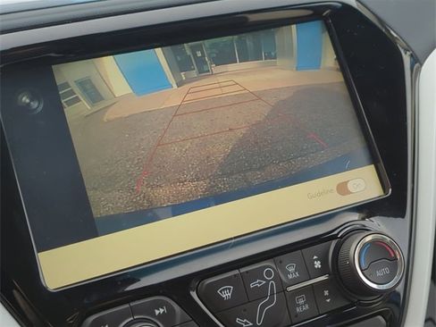 Used 2017 Chevrolet Bolt LT image 14