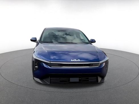 Used 2026 Kia K4 FWD image 4