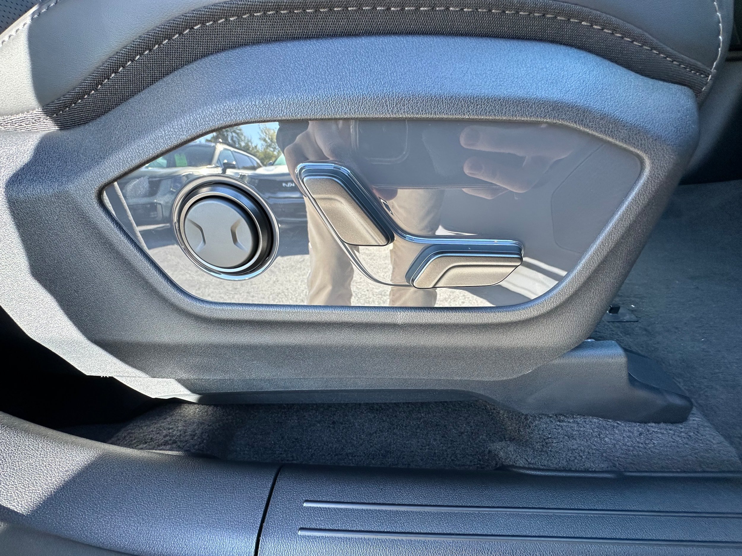 New 2027 Kia Telluride X-Line SX Prestige AWD/4WD image 23