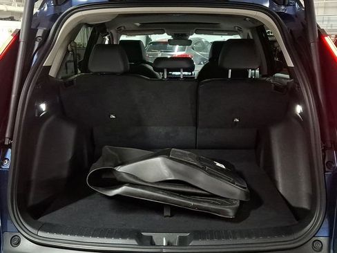 Certified 2024 Honda CR-V EX-L image 28