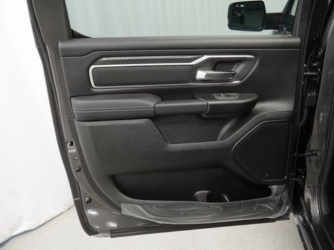 New 2026 RAM 1500 Big Horn image 28