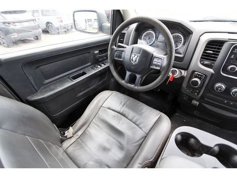 Used 2019 RAM 1500 Tradesman AWD/4WD image 8
