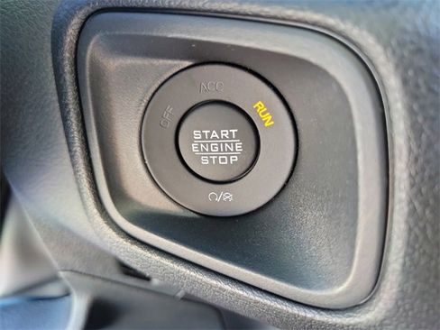 New 2026 Jeep Wrangler Willys image 25