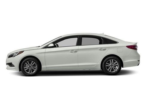 Used 2017 Hyundai Sonata SE FWD image 6