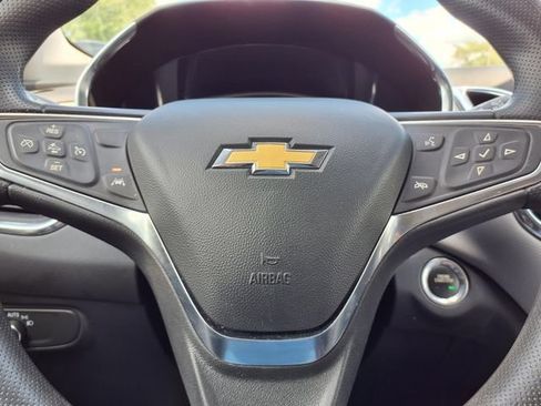 Used 2024 Chevrolet Equinox LS w/ LS Convenience Package FWD image 13