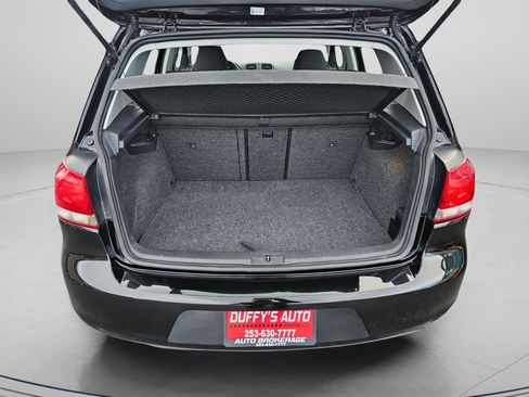 Used 2014 Volkswagen Golf 4-Door image 18