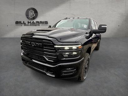 New 2026 RAM 2500 Laramie