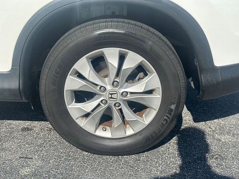 Used 2013 Honda CR-V EX-L image 10