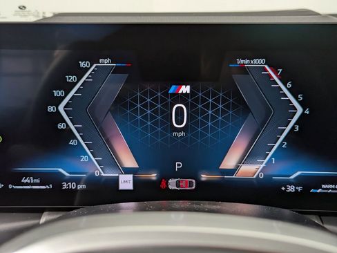 New 2026 BMW 430i xDrive image 22