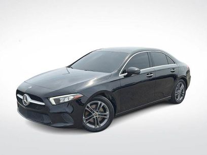 Used 2020 Mercedes-Benz A 220 4MATIC