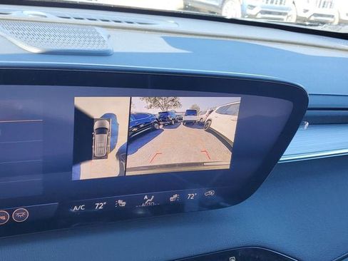 New 2026 Buick Enclave Preferred w/ Power Package FWD image 22