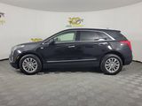 Used 2019 Cadillac XT5 Luxury image 4