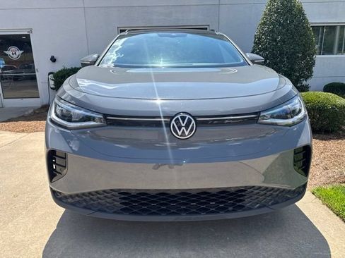 Used 2025 Volkswagen ID.4 Pro S RWD image 3