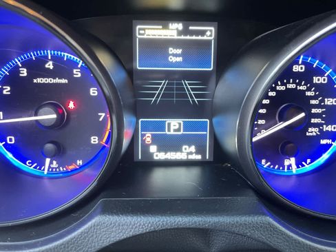 Used 2019 Subaru Outback 2.5i Premium image 15