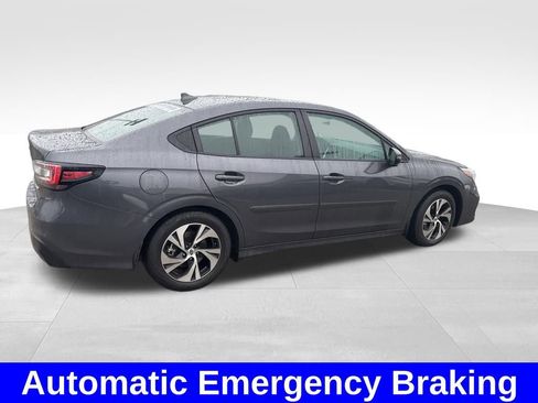 Used 2025 Subaru Legacy Premium image 10