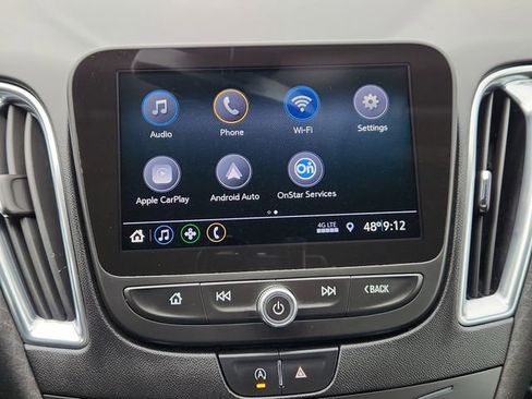 Used 2020 Chevrolet Malibu LT FWD image 39