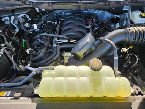 New 2026 Ford F150 XL AWD/4WD image 21