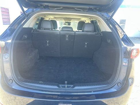Used 2019 MAZDA CX-5 Grand Touring w/ GT Premium Package image 14