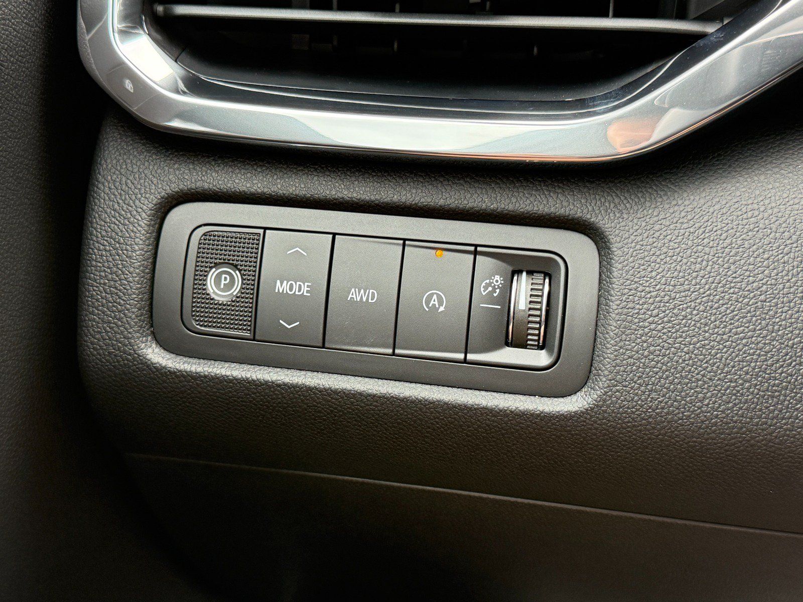 New 2027 GMC Acadia Elevation w/ Black Edition AWD/4WD image 31