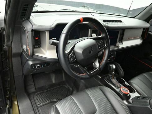 Used 2024 Ford Bronco Raptor image 9