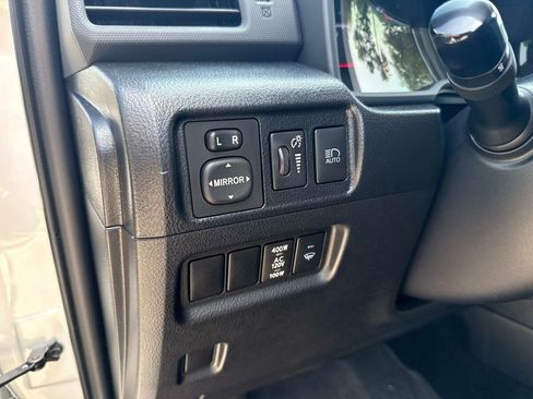 Used 2023 Toyota 4Runner SR5 Premium w/ Moonroof Package RWD image 20
